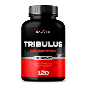 Tribulus 1000мг 120 капсул, 10990 тенге